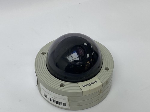 Ikegami sid600p camera - -,