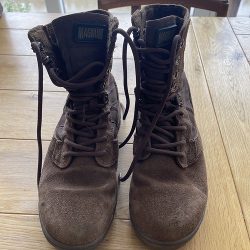Magnum boots amazon - 4m,