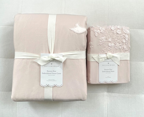 Pottery barn love shack fancy - pottery,