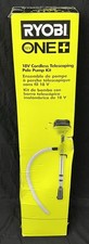 Ryobi one 18v - one, +