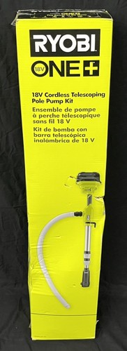 Ryobi one 18v cordless - ryobi,