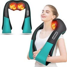 Shiatsu Neck Back Massager