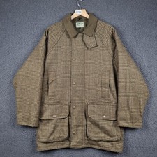HOGGS OF FIFE Jacket Mens L
