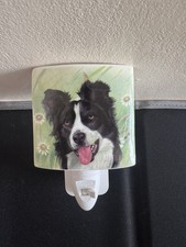 Plug-in Porcelain Night Lights