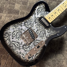 Fender Made in Japan Limited