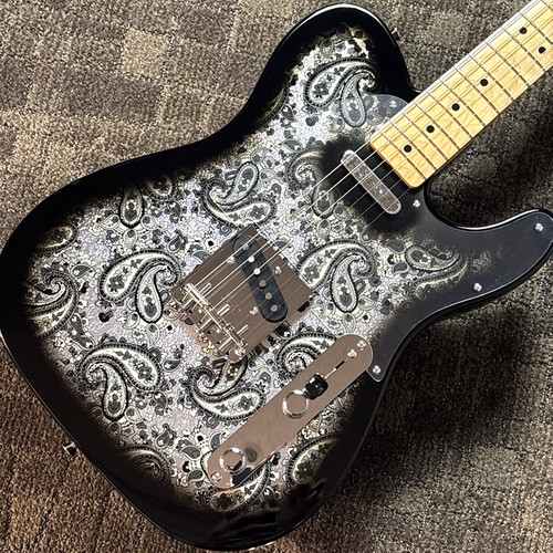 Fender made japan - fender, limited