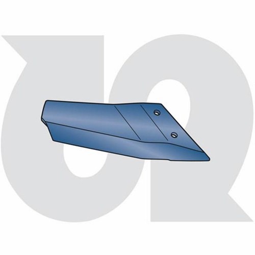 Lemken terradisc wing cranked - terradisc,
