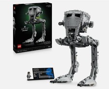 LEGO Star Wars AT-ST Walker