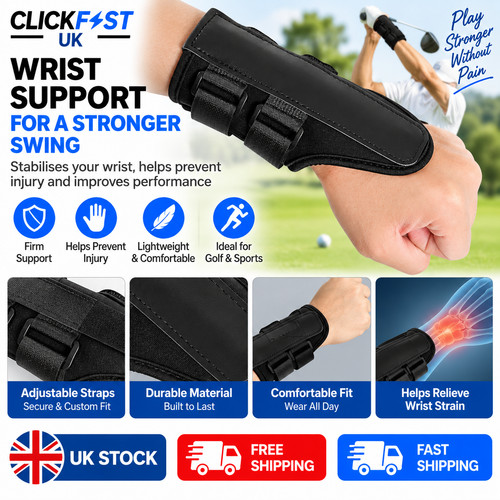 Golf wrist trainer swing - golf,