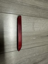 Lexus RX 300 Rear Bumper RH
