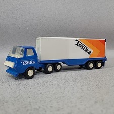 Vintage 1970s Pressed Steel