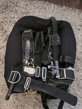 Dive Rite Classic & Transpac