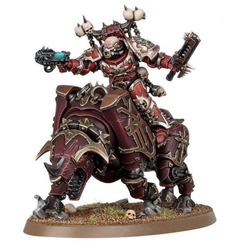 Warhammer 40k world eaters - warhammer,