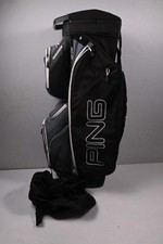 Ping Traverse Cart Bag /