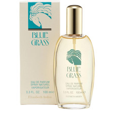 ELIZABETH ARDEN BLUE GRASS EAU