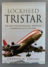 Lockheed TriStar L-1011 Book