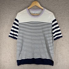 Next 100% Merino Wool T Shirt