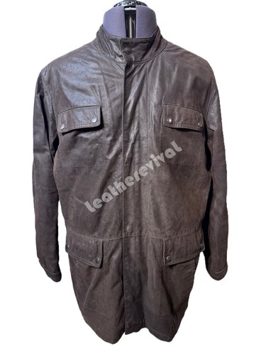 Alpha industries brown - alpha,