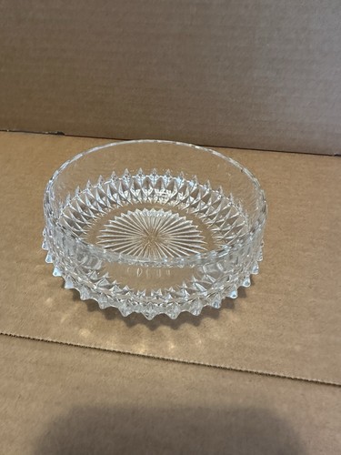 Vintage clear diamond - vintage,