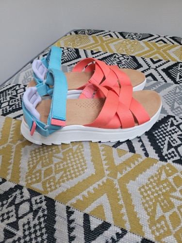 Euc clarks dashlite wish x - euc,