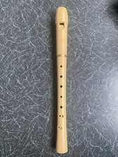 Moeck Flauto 1 Soprano