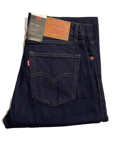 Levi 511 men slim - levi's,