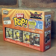 Funko Bitty Pop! Fun Force