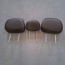 2005 - 2012 Ford Escape Black