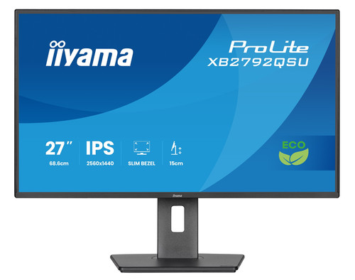 Iiyama monitor inch - iiyama, 27