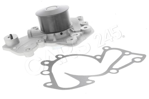 Water pump ackoja fits - pump,