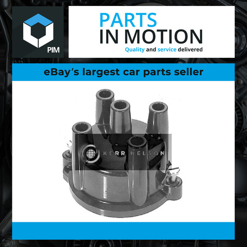 Distributor cap fits ford - distributor,