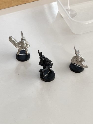 Tau empire xv15 stealth - empire,