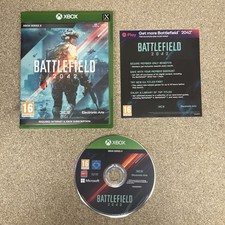 Battlefield 2042 (Xbox Series X) [Complete & Tested]