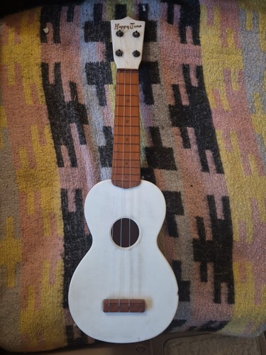 Vintage happy tune - happy,