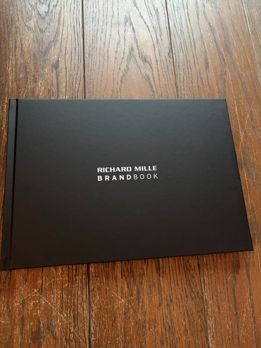 Richard mille brand - richard, hard