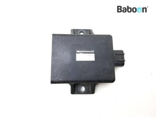 Ecu unit - (cdi, ignition)
