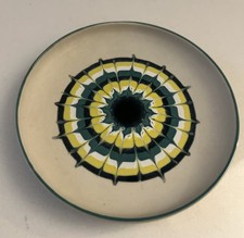 Vintage Hornsea Pottery Muramic Lancaster Vitramic Pin Trinket Dish