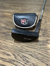 Wilson Staff 888 BLK Mallet