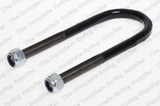 LEAF SPRING CLAMP U BOLT FOR FORD P 100