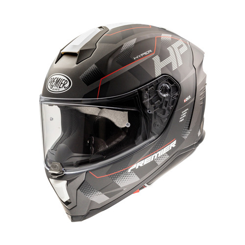 Premier hyper black - premier,