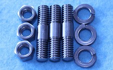 Velocette engine magneto - engine,