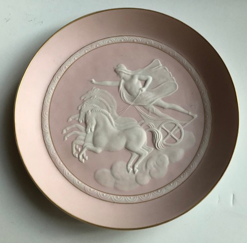 Antique wedgwood pink - wedgwood,