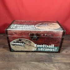 Trunk american football - trunk,