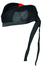 QUALITY SCOTTISH PIPER HAT