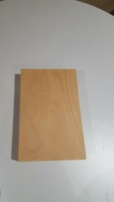 Natural Wood Veneer Samples