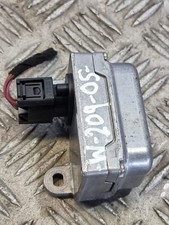 MERCEDES CLK200 YAW RATE SENSOR A0035423918 1.8L PET AUTO CONVERTIBLE W209 2005