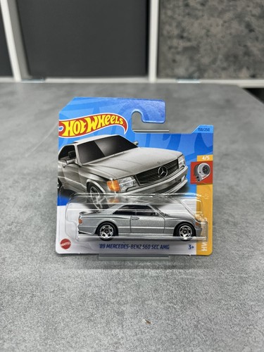 Hot wheels mercedes benz - hot, mercedes-benz