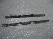 Kawasaki GPZ1000RX Carb Body