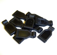 Grips for All Type RC Remote