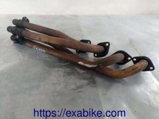 exhaust manifold for BMW